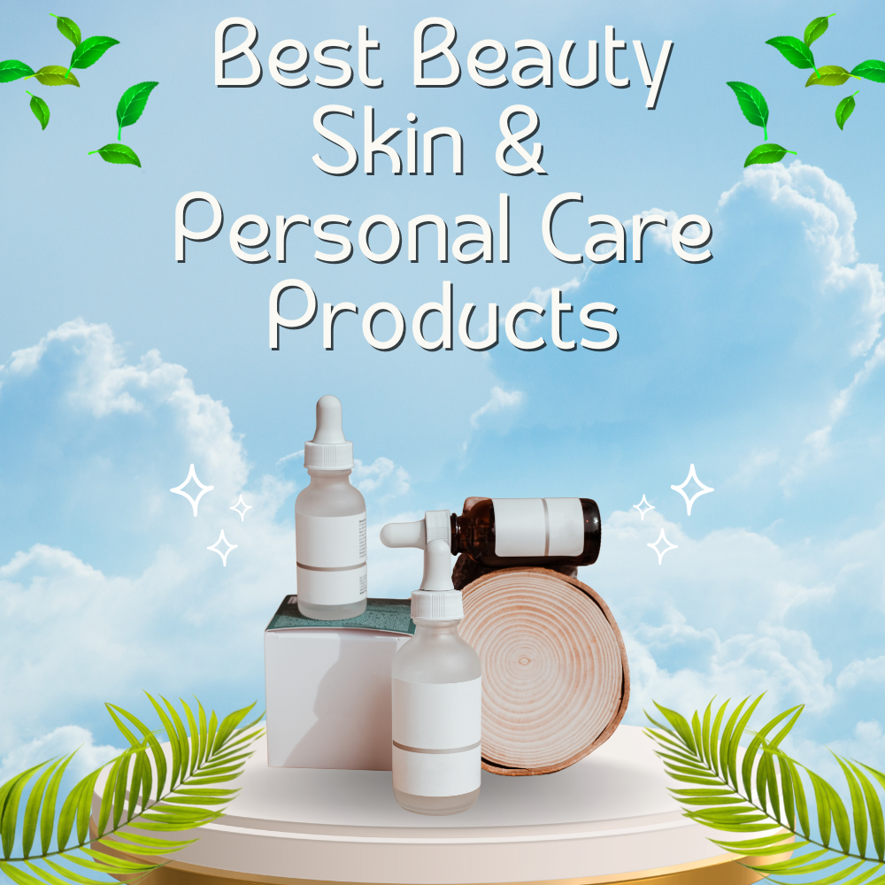 Personal & Skin Care