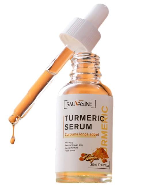 Beauty Lights Turmeric Serum (Original)