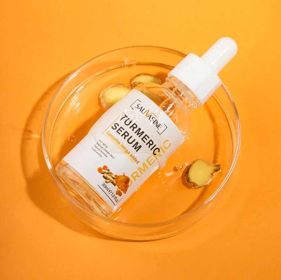 Beauty Lights Turmeric Serum (Original)