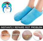 Spa Gel Socks