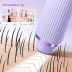 Double Head Electric Shaver