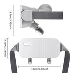 3D Smart Neck Massager ©