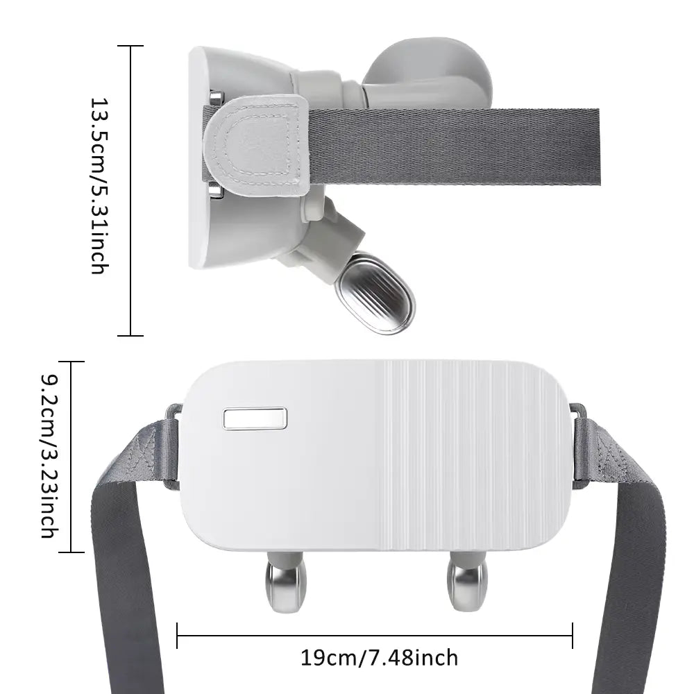 3D Smart Neck Massager ©