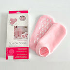 Spa Gel Socks