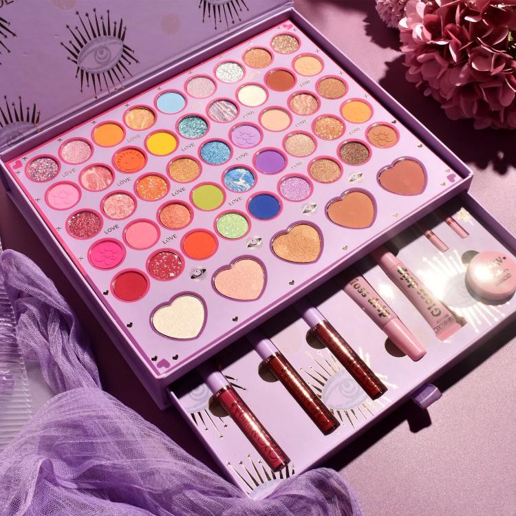 Kevin & Coco - Makeup Palette (Original)