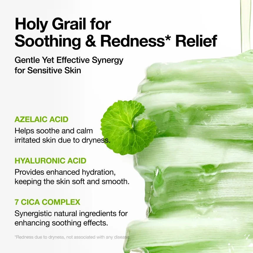 Anua - Azelaic Acid 10% + Hyaluron Soothing Pad  (Original)