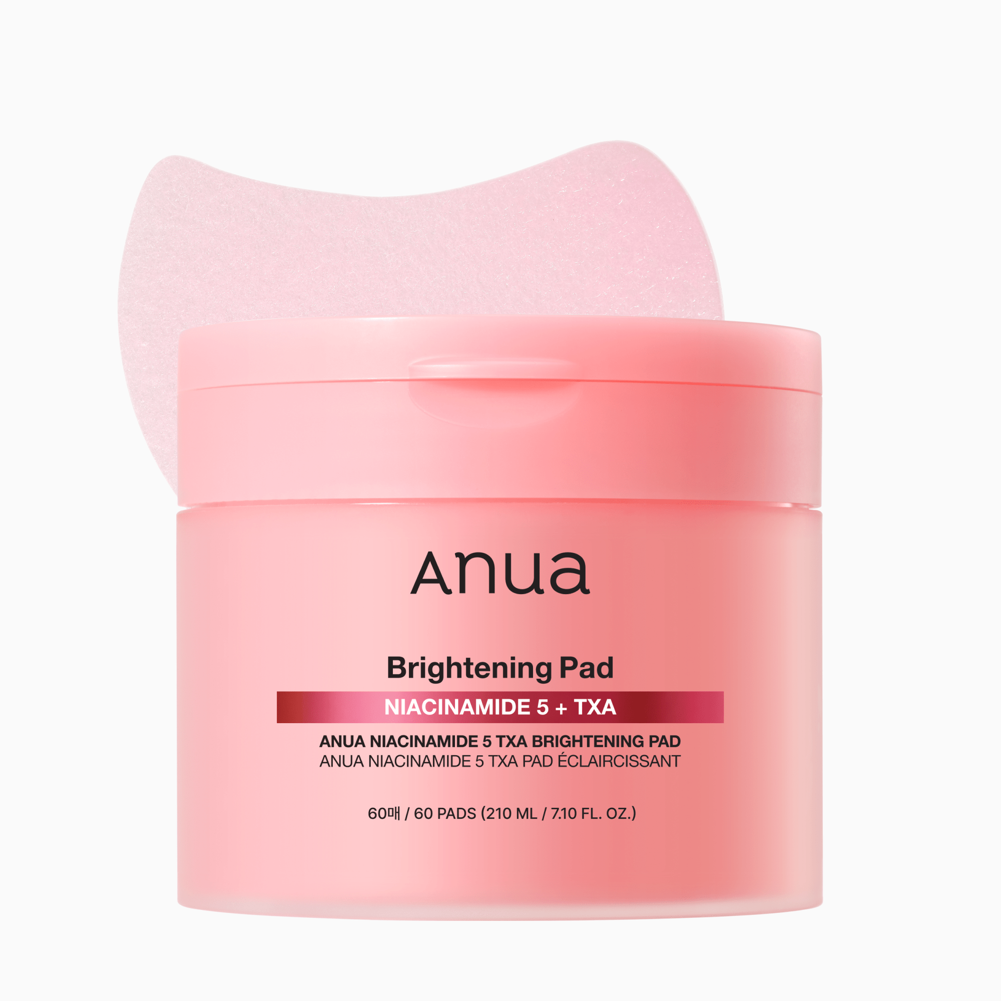 Anua - Brightening Pad – Niacinamide 5 + TXA (Original)