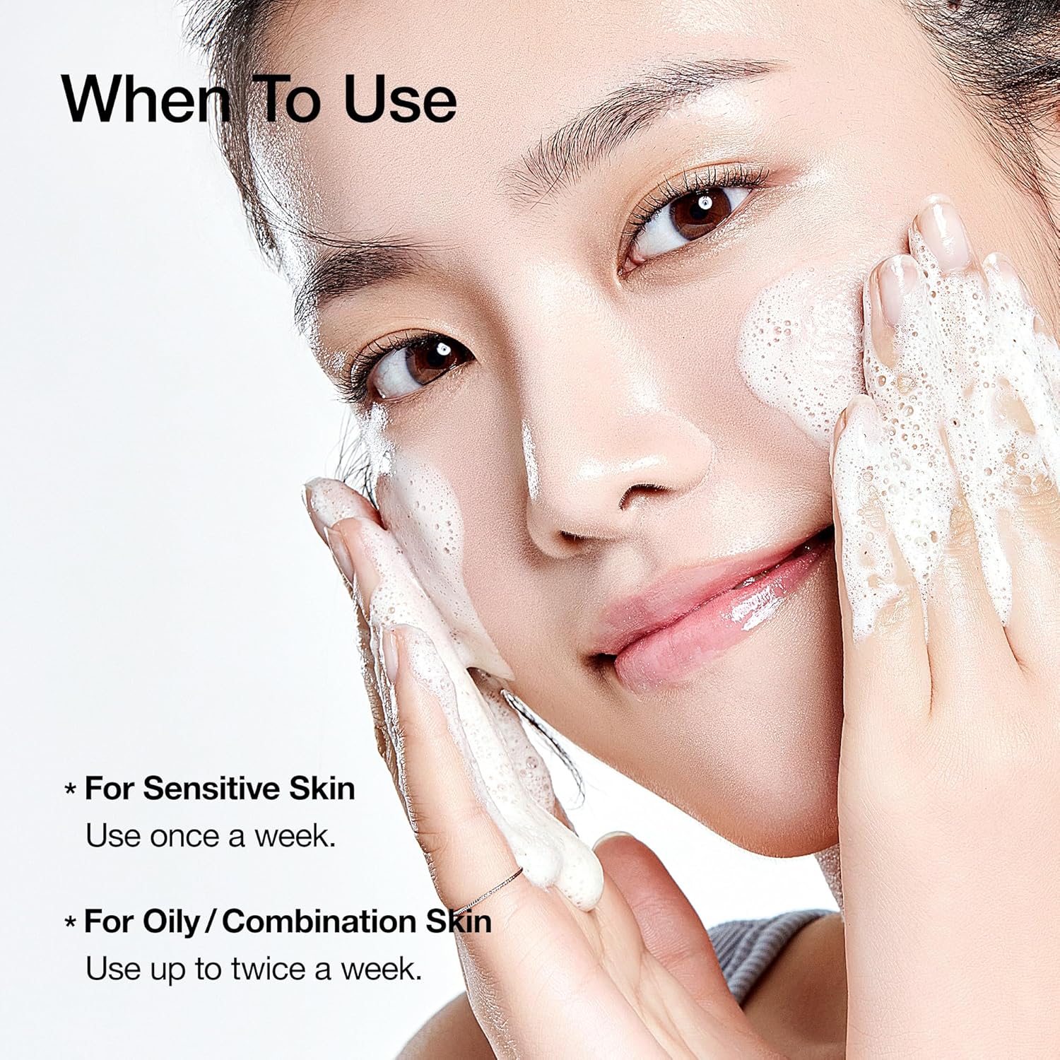Anua - Heartleaf + LHA Moisture Peeling Gel (Original)