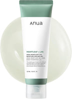 Anua - Heartleaf + LHA Moisture Peeling Gel (Original)