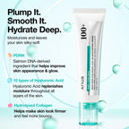 Anua - PDRN + Hyaluronic 100 Moisturizing Cream (Original)