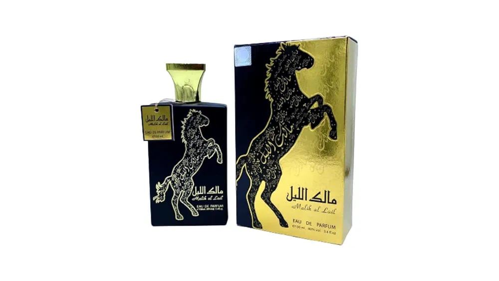Malik Al Lail Eau de Parfum
