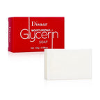 Disaar - Moisturizing Glycerin Soap (Original)