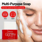 Disaar - Moisturizing Glycerin Soap (Original)