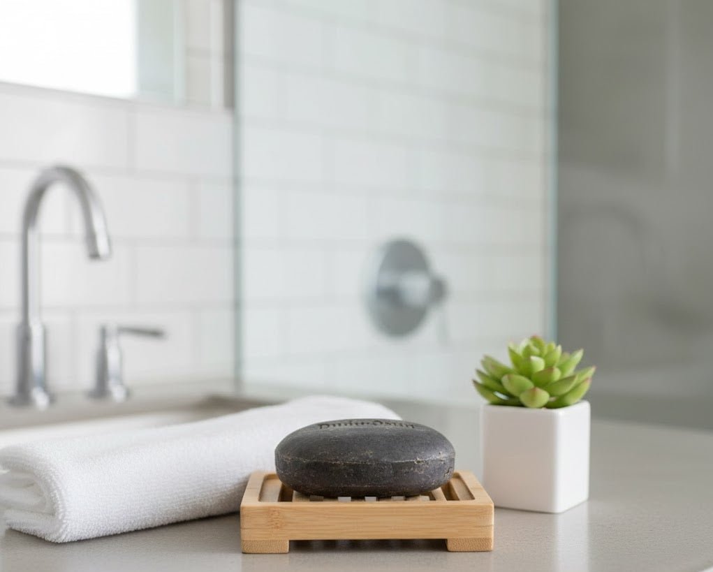 Dudu-Osun - Black Soap (Original)