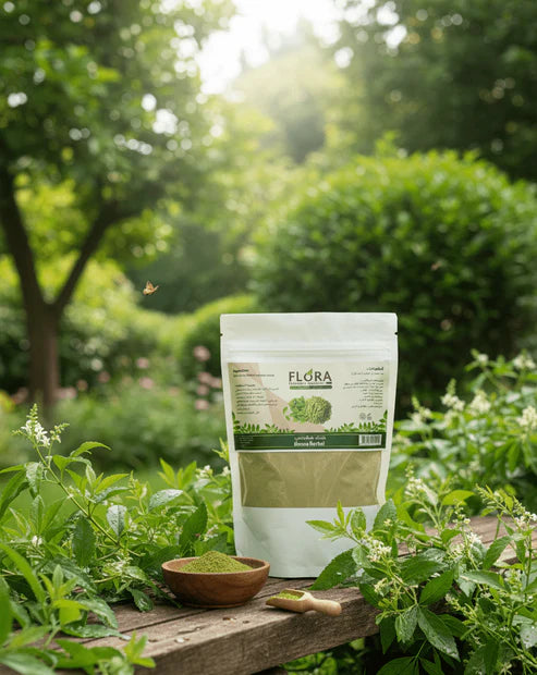 Flora Everyday Organic - Henna Herbal (Original)