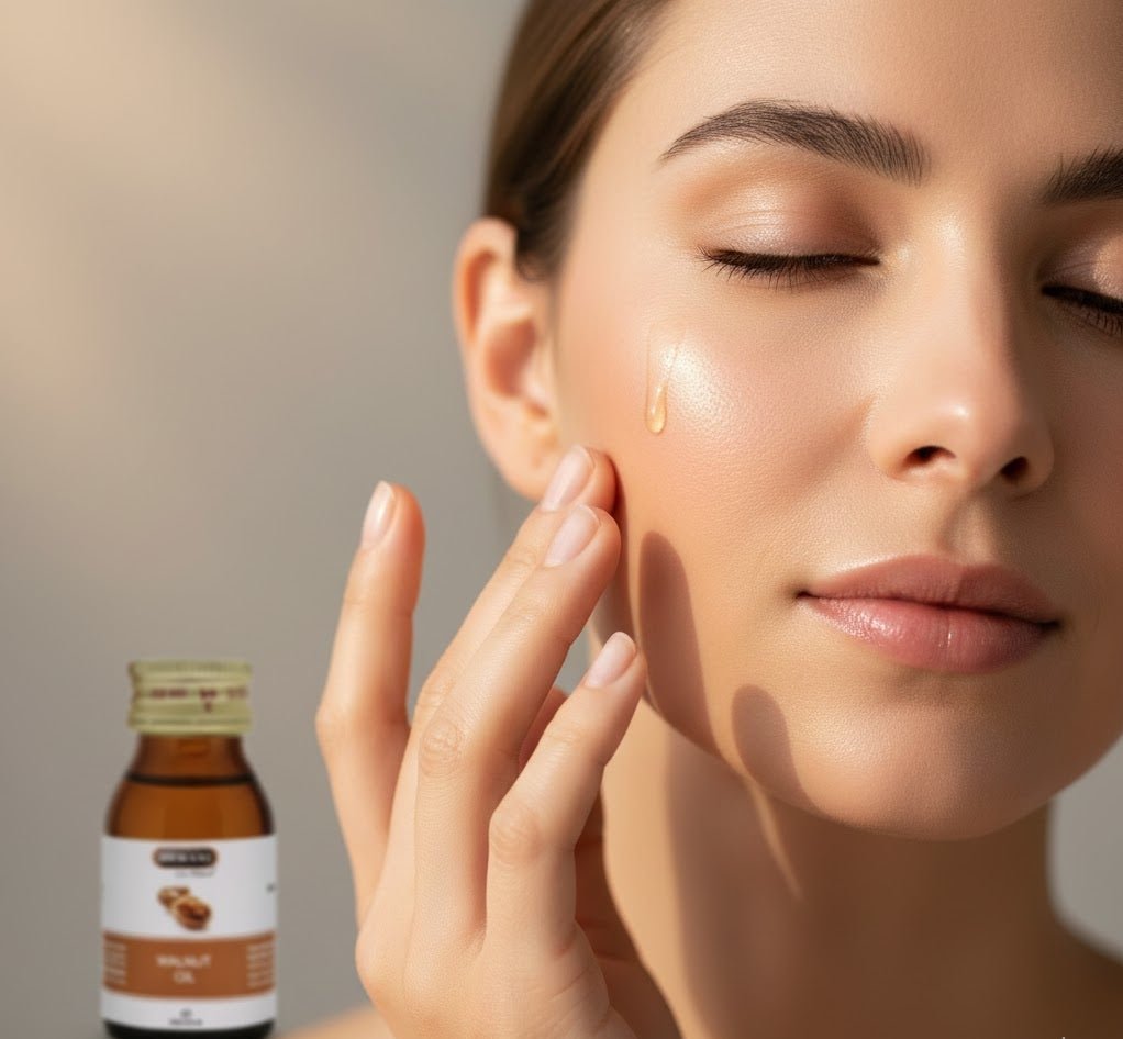 Hemani - Walnut Oil (Original)