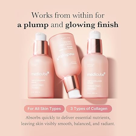 Medicube - Triple Collagen Serum (Original)