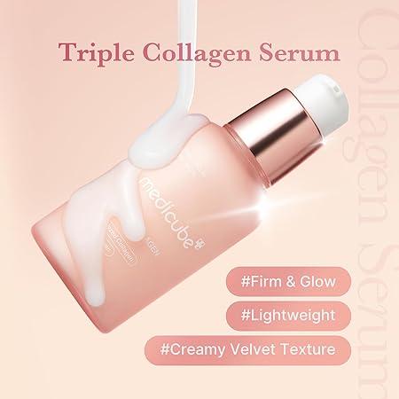 Medicube - Triple Collagen Serum (Original)