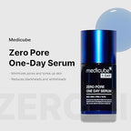 Medicube - Zero Pore One Day Serum (Original)