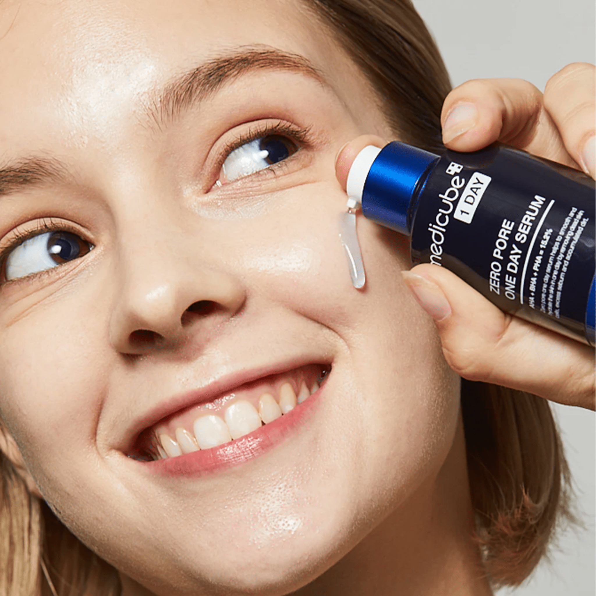 Medicube - Zero Pore One Day Serum (Original)