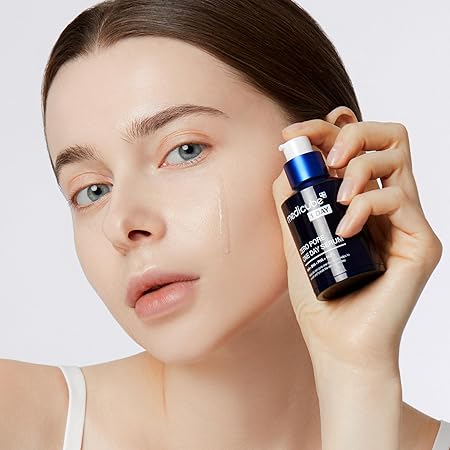 Medicube - Zero Pore One Day Serum (Original)