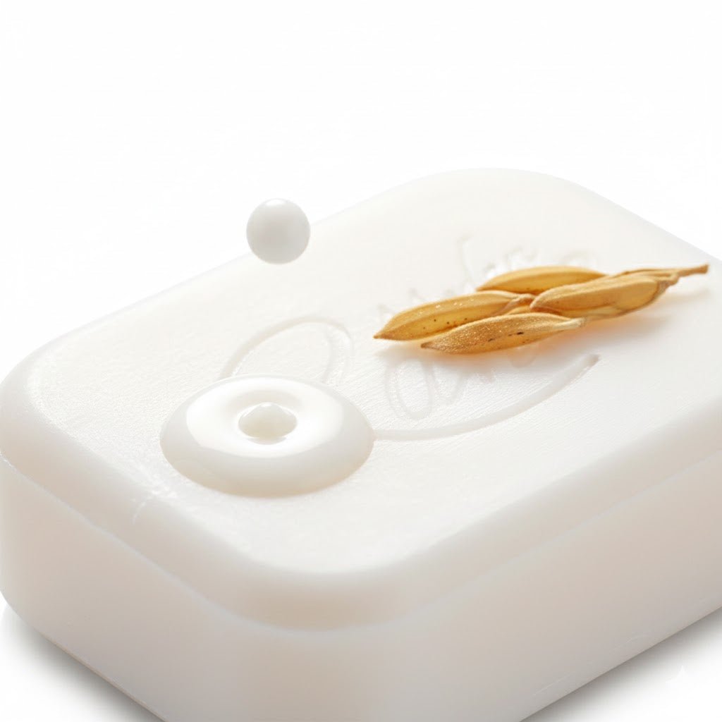 Mela Ranee - Rice Soap (Original)