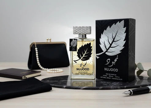 Nujood Eau De Parfum