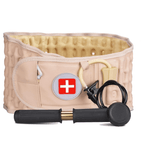 Spinal Air Traction Belt
