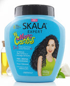 Skala Expert Mais Cachos hair expert