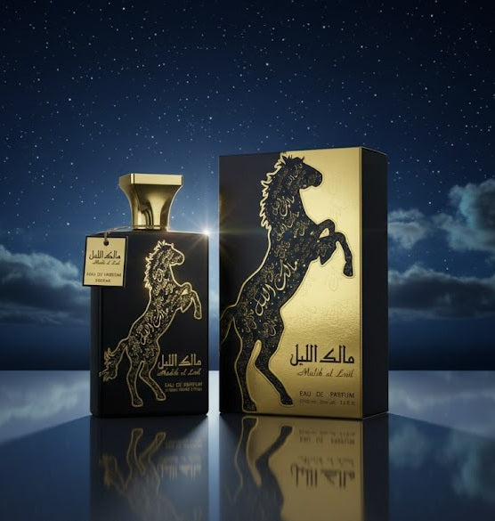 Malik Al Lail Eau de Parfum