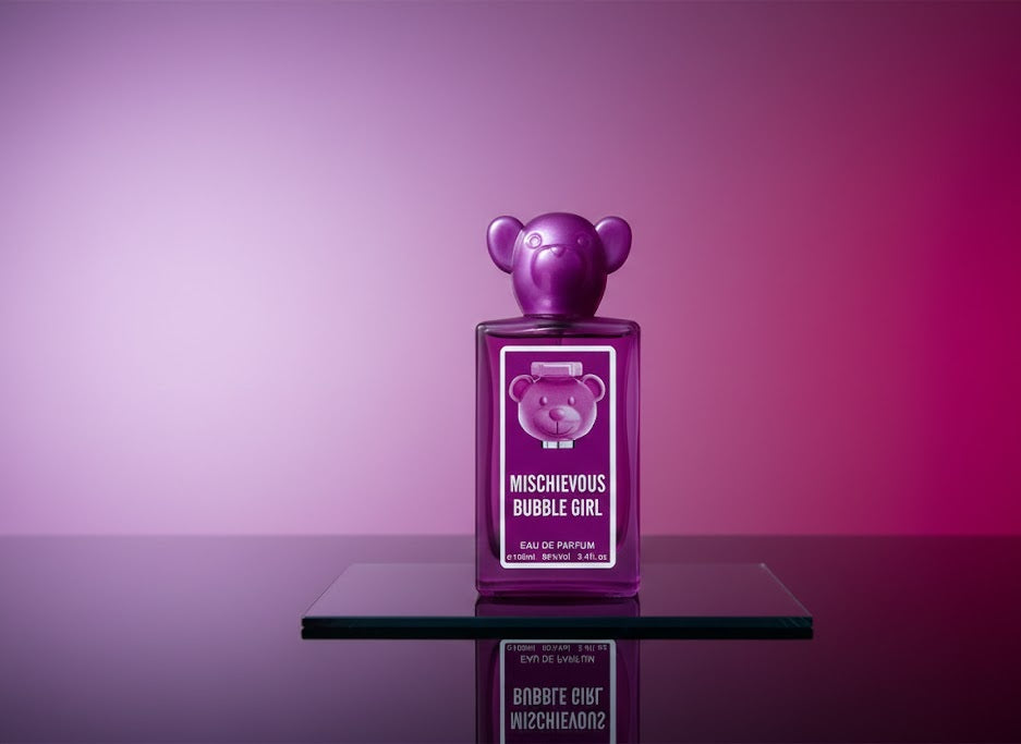 Mischievous Bubble Girl Eau de Parfum