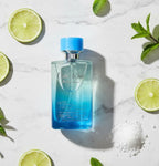 Cold Water Misty Ocean Eau de Parfum